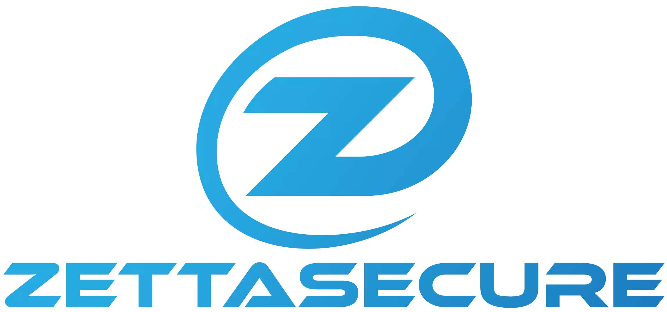 Zettasecure Logo Hell